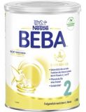 Nestlé Beba Folgemilch 2 nach dem 6. Monat
