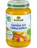 Alnatura Gemüse mit Süßkartoffeln