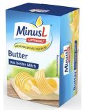 Minus L Butter laktosefrei