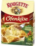 Rougette Ofenkäse Gartenkräuter