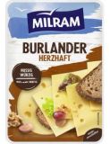 Milram Burlander Herzhaft nussig-würzig