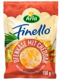 Arla Finello Ofenkäse gerieben