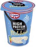 Dr. Oetker High Protein Mahlzeit Milchreis