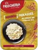 Frischeria Hühner-Frikassee