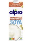 Alpro Sojadrink ohne Zucker