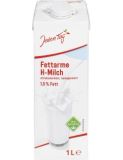 Jeden Tag fettarme H-Milch 1,5%