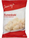 Jeden Tag Blumenkohl