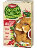 Iglo Green Cuisine Vegane Chicken Nuggets