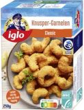 Iglo ASC Knusper-Garnelen Classic