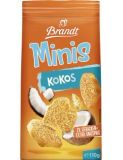 Brandt Minis Zwieback Kokos