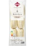 Sinnack Weizen Brötchen