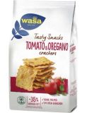 Wasa Tasty Snacks Tomate & Oregano Crackers