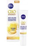 NIVEA Q10 Energy Anti Falten Augenpflege
