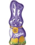 Milka Schmunzelhase Knusper