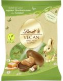 Eier Vegan Haselnuss Caramel