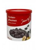 Jeden Tag Trockenpflaumen entsteint