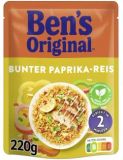Ben's Original Bunter Paprika-Reis