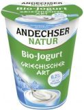 Andechser Natur Bio Joghurt griechischer Art 0,2%