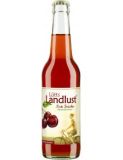 Lütts Landlust Rote Früchte GLAS (Mehrweg)