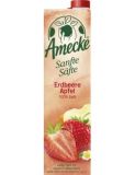 Amecke Sanfte Säfte Erdbeere-Apfel