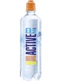 Active O2 Two Erfrischungsgetränk Orange Lemon (Einweg)