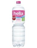 Hella Still & Fruchtig Erfrischungsgetränk Himbeere (Einweg)