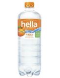 Hella Still & Fruchtig Erfrischungsgetränk Pfirsich (Einweg)