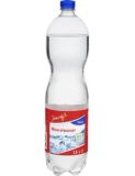 Jeden Tag Mineralwasser classic PET (Einweg)