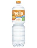Hella Still & Fruchtig Erfrischungsgetränk Pfirsich (Einweg)