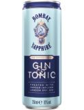Bombay® Sapphire Gin & Tonic