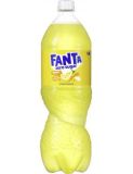 Fanta Zero Lemon (Einweg)