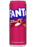 Fanta Mango & Dragonfruit (Einweg)