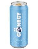 Gönrgy Energy Drink Blueberry Coconut (Einweg)