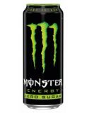 Monster Energy Zero Sugar (Einweg)