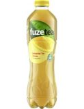 Fuze Tea Schwarzer Tee Zitrone (Einweg)