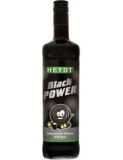 Heydt Black Power