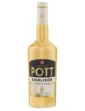 Pott Eierlikör mit echtem Übersee Rum