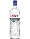 Gordon's Alcohol Free Gin 0,0%