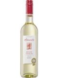 Moselland Akzente Müller-Thurgau Weißwein lieblich