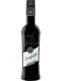 Peter Mertes Rotwild Dornfelder Rotwein halbtrocken