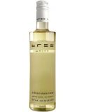 Bree White Chardonnay Weißwein halbtrocken