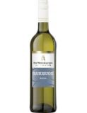 Die Weinmacher Grauburgunder Weißwein trocken