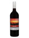 Sun of Africa Cape Red Rotwein trocken