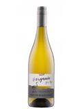 Rieger #Organic for Life Grauer Burgunder Demeter Weißwein trocken