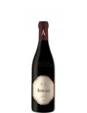 Amicale Cantine di Ora Rotwein halbtrocken