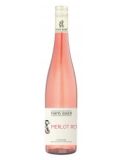 Hans Baer Merlot Roséwein feinherb