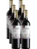 Mezzacorona Lagrein Trentino DOC Rotwein trocken