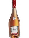Jive Frucht Spritz Erdbeere alkoholfrei