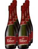 Faber Sekt rot mild