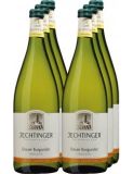 Jechtinger Grauer Burgunder Weißwein trocken
